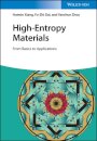 High-Entropy Materials