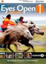 Eyes Open Level 1 Student's Book