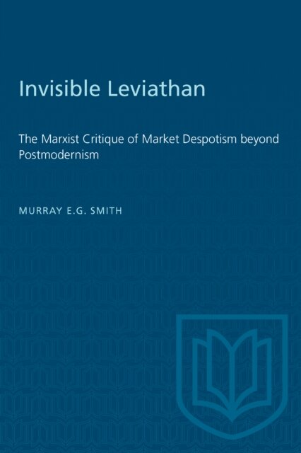 Invisible Leviathan