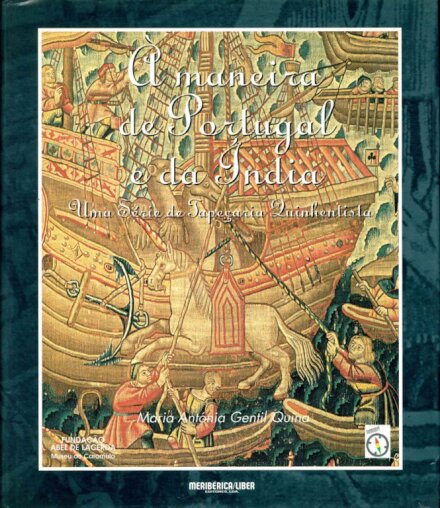 À Maneira de Portugal e da Índia