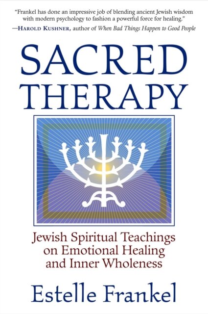 Sacred Therapy