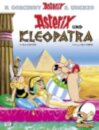 Asterix in German