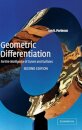Geometric Differentiation