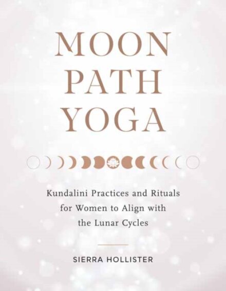 Moon Path Yoga