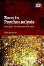 Race in Psychoanalysis