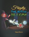 Frigity, the Witch - Big Exam