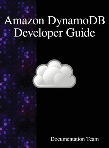Amazon DynamoDB Developer Guide