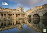 Bath A4 Calendar 2026