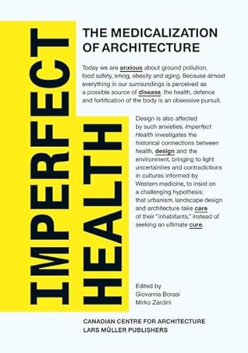 Imperfect Health:The Medicalization