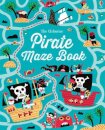 Pirate Maze Book