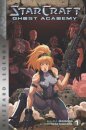 Starcraft: Ghost Academy - Volume 1