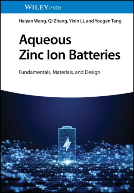 Aqueous Zinc Ion Batteries