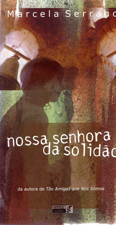Nossa Senhora da Solidão