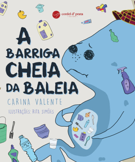 A Barriga Cheia da Baleia