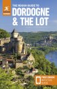 The Rough Guide to Dordogne and the Lot: Travel Guide with eBook