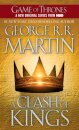 A Clash Of Kings Book 2
