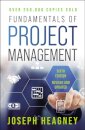 Fundamentals of Project Management, Sixth Edition