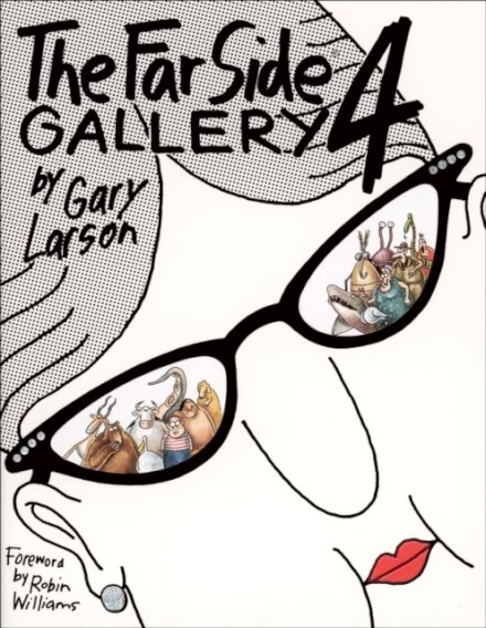 The Far Side® Gallery 4