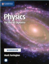Physics for the IB Diploma Workbook with CD-ROM