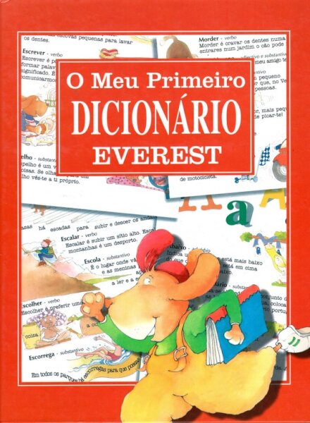 O Meu Primeiro Dicionário