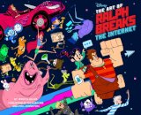 The Art Of Wreck-It Ralph 2