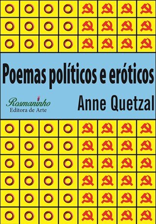 Poemas Políticos E Eróticos