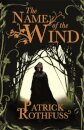 Name Of The Wind (Kingkiller Chronicle Book 1)