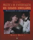 Prática de Enfermagem nos Cuidados Domiciliários