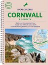 Philip's Local Explorer Street Atlas Cornwall & Plymouth