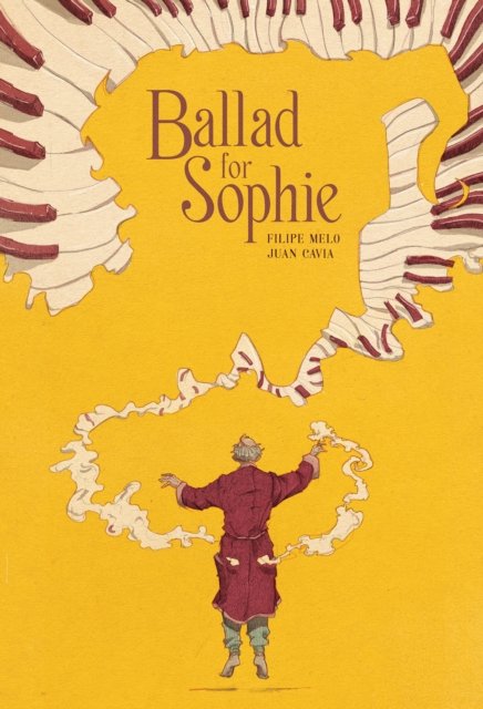 Ballad For Sophie