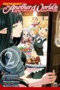 Restaurant to Another World, Vol. 2