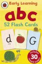 Abc Flashcards