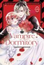 Vampire Dormitory Vol 14