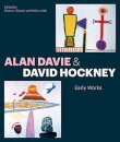 Alan Davie and David Hockney