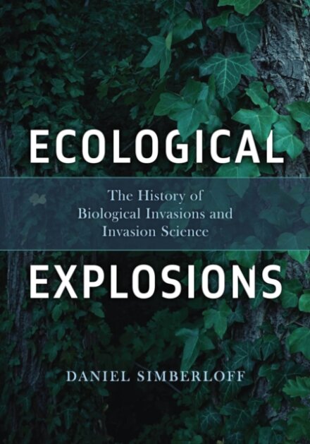 Ecological Explosions