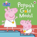 Peppa Pig: Peppa'S Gold Medal