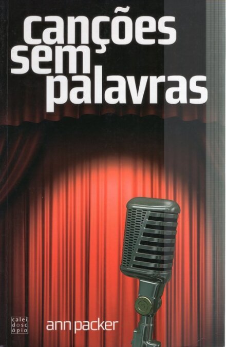 Cançoes Sem Palavras