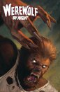 Werewolf By Night: Red Band - The Howling Tome