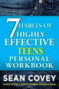 7 Habits Of Highly Effective Teens Personal Workbo