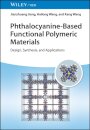 Phthalocyanine-Based Functional Polymeric Materials