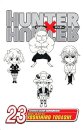 Hunter X Hunter Vol. 23