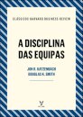 A Disciplina Das Equipas