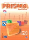 Prisma B1 Progresa - Libro del alumno