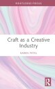 Craft as a Creative Industry