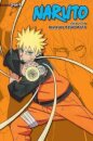Naruto 3-In-1 Vol 18