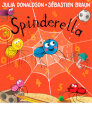 Spinderella