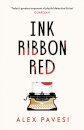 Ink Ribbon Red