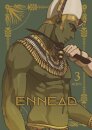 Ennead  3 [Paperback]