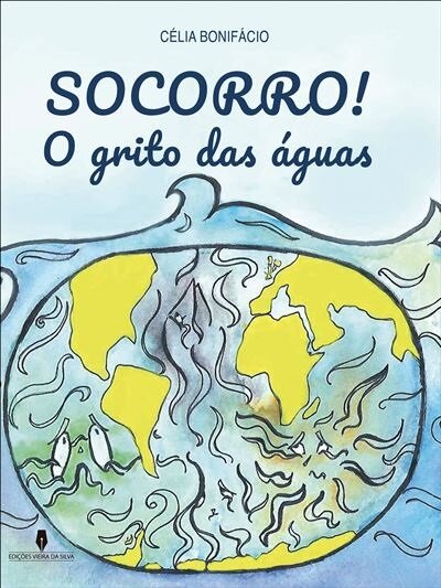 Socorro! O grito das águas