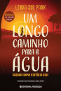 Um Longo Caminho Para A Água